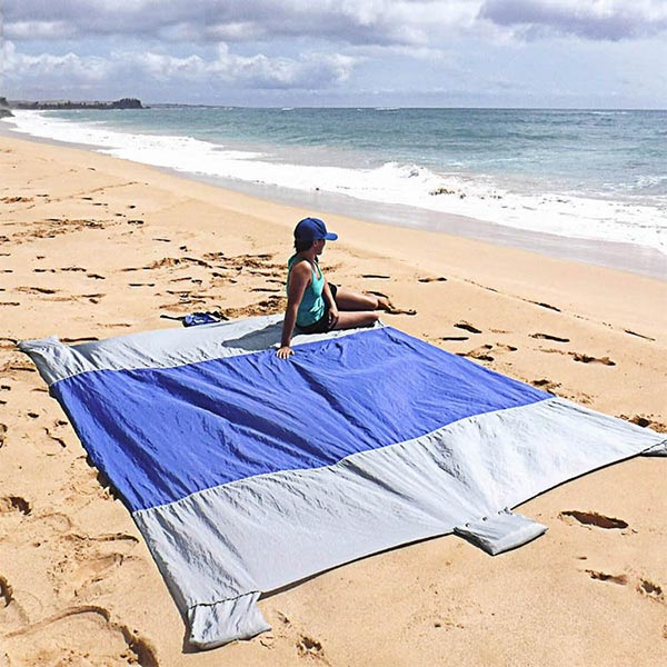 Beach Blanket BM001