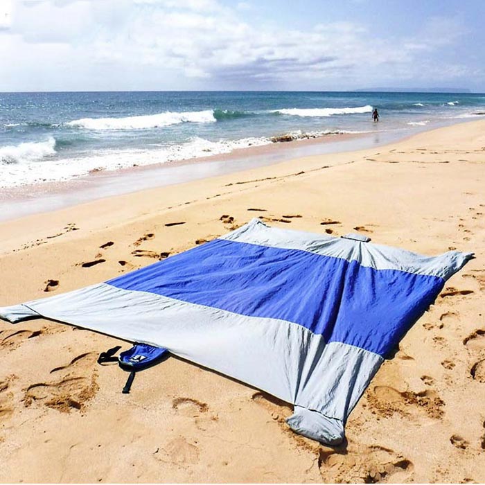 Beach Blanket BM001