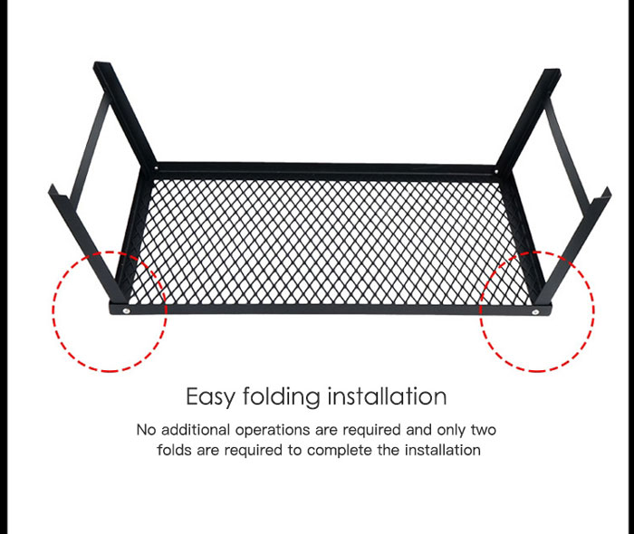 Camping Lightweight Waterproof Portable Portable Folding Table