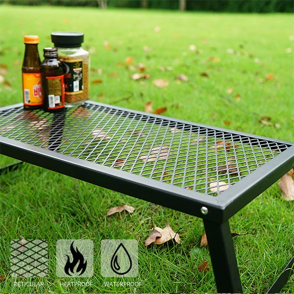 Camping Lightweight Waterproof Portable Portable Folding Table