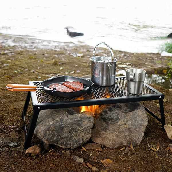 Camping Lightweight Waterproof Portable Portable Folding Table