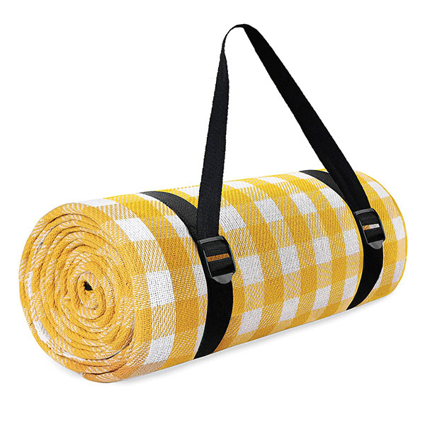 Camping Picnic Blanket CAM003/4