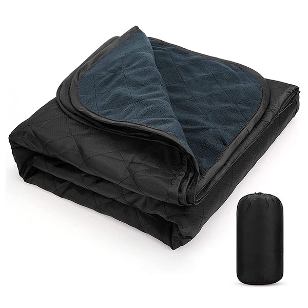 Camping Picnic Blanket CAM008