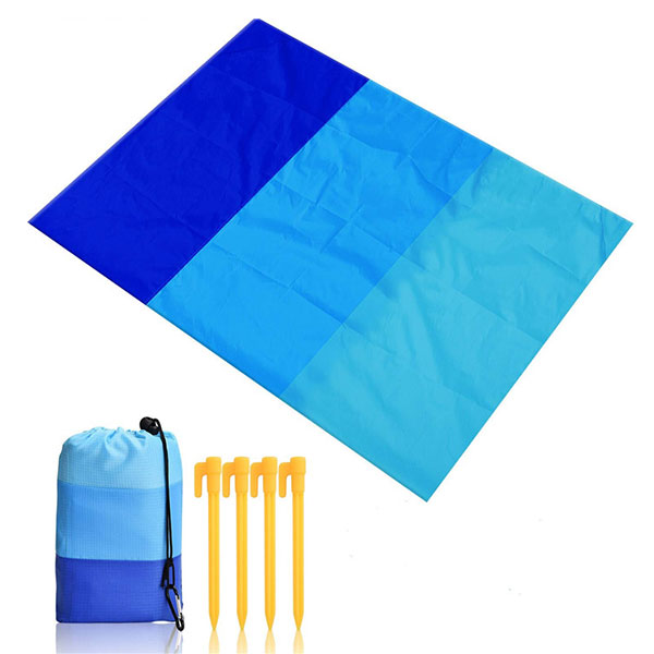 Camping Picnic Blanket CAM008