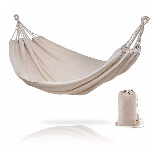 Canvas Hammock / Brazilian Hammock HM023