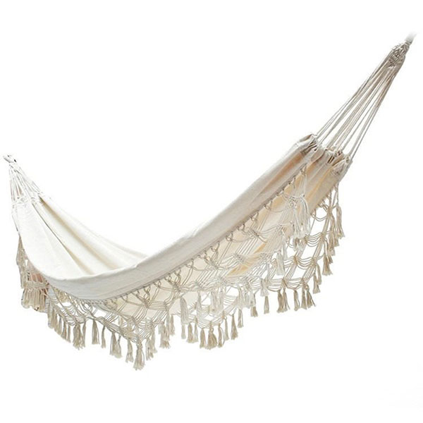 Canvas Hammock / Brazilian Hammock HM025
