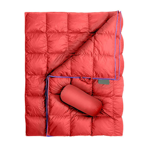 Down Blanket CAM006