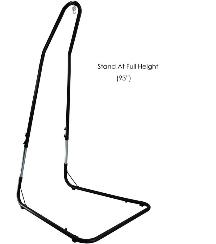 Hammock Chair Stand HCS009