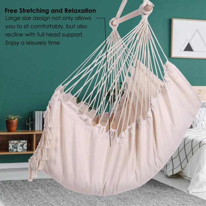 Hammock Chair HC007