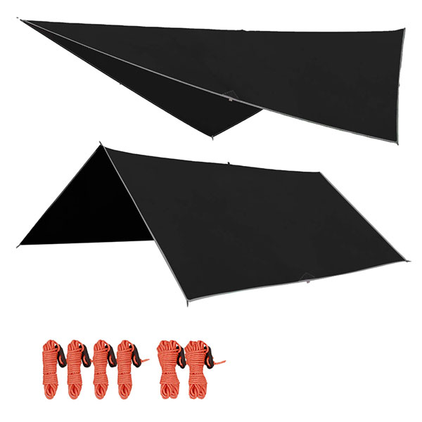 Hammock Fly Tarp FT001