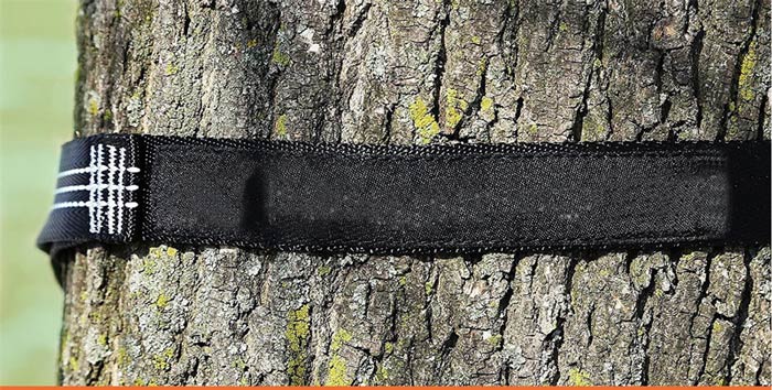 Hammock Tree Strap HS002