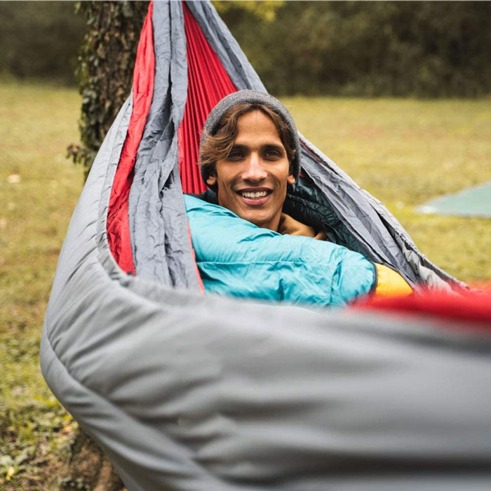 Hammock Underquilt HU001