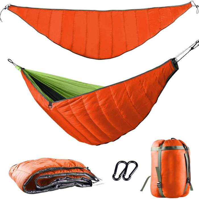 Hammock Underquilt HU002