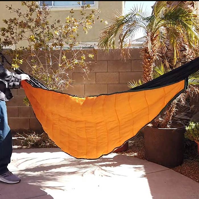 Hammock Underquilt HU002