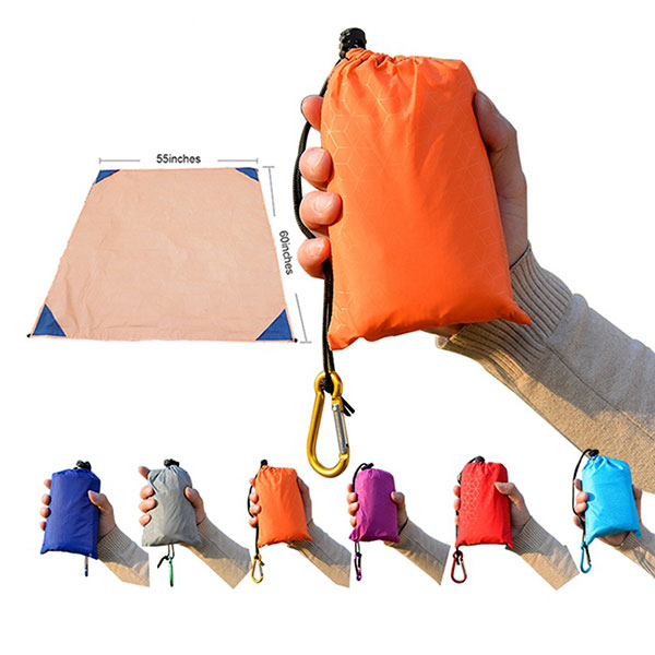 Mini Size Waterproof Pocket Picnic