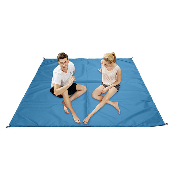 Pocket Picnic Blanket BM003