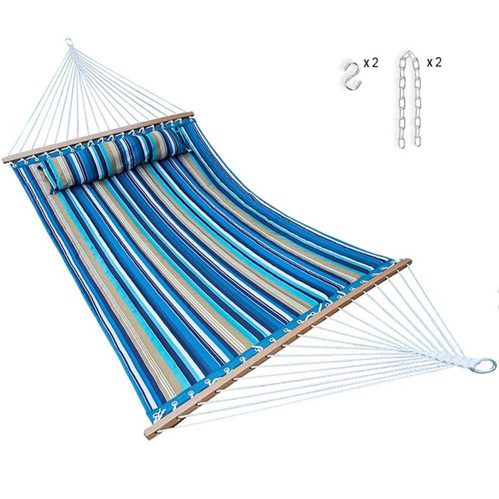 Quited Hammock HM028