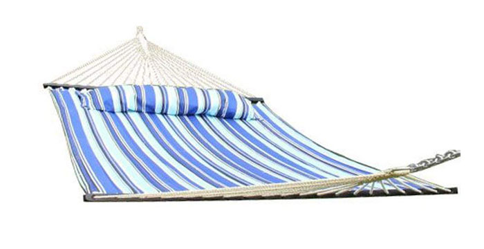 Quited Hammock HM028