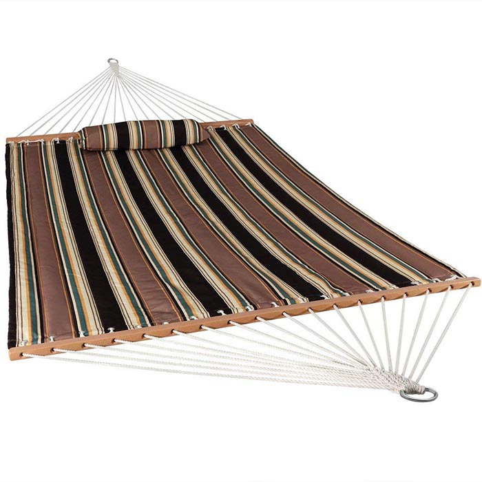 Quited Hammock HM028