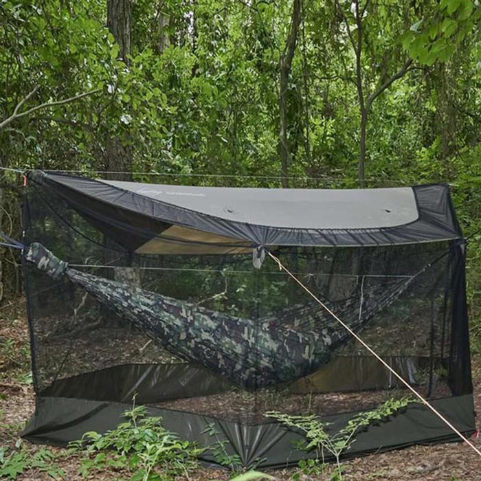 Tarp Bug Net HMB003