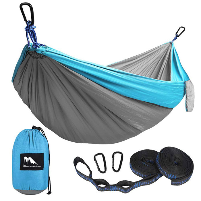 Travel Hammock HM001