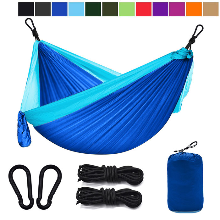 Travel Hammock HM002