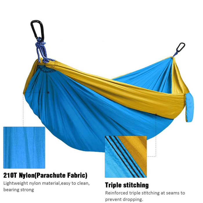 Travel Hammock HM002