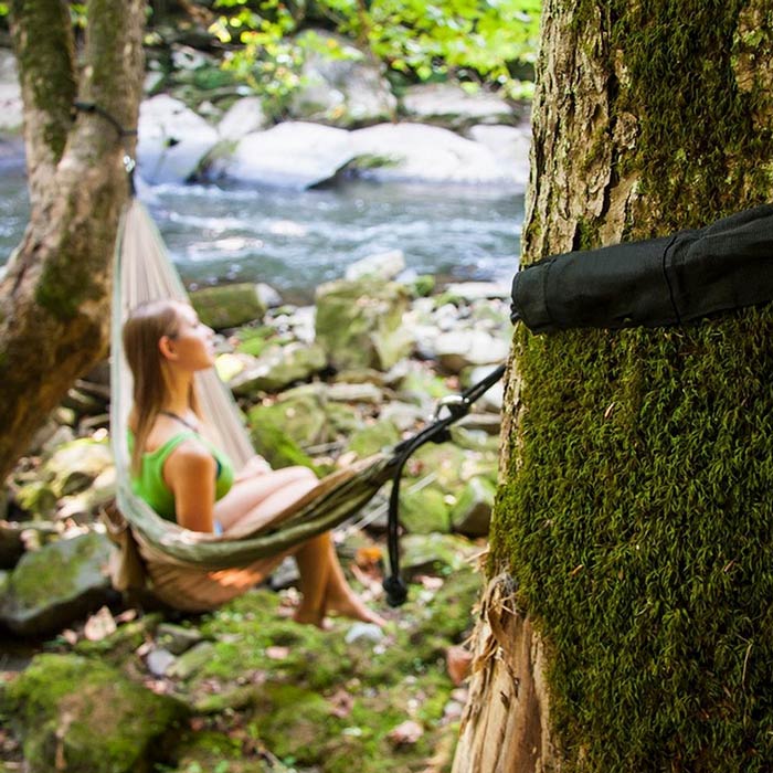 Travel Hammock HM002