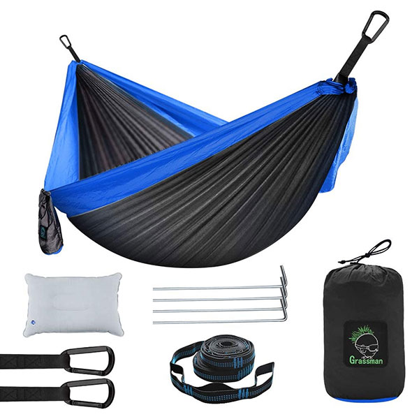 Travel Hammock HM005