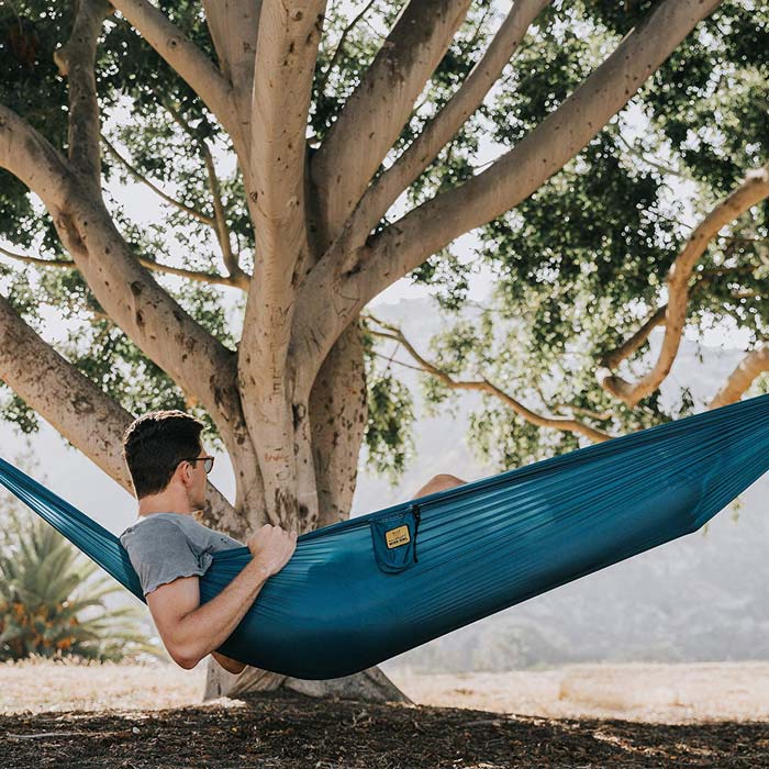 Travel Hammock HM006