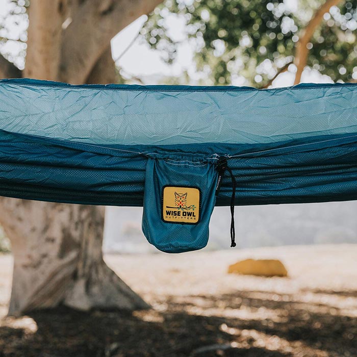 Travel Hammock HM006