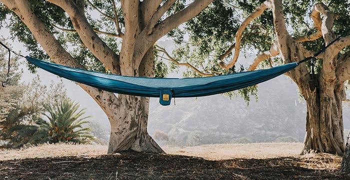 Travel Hammock HM006