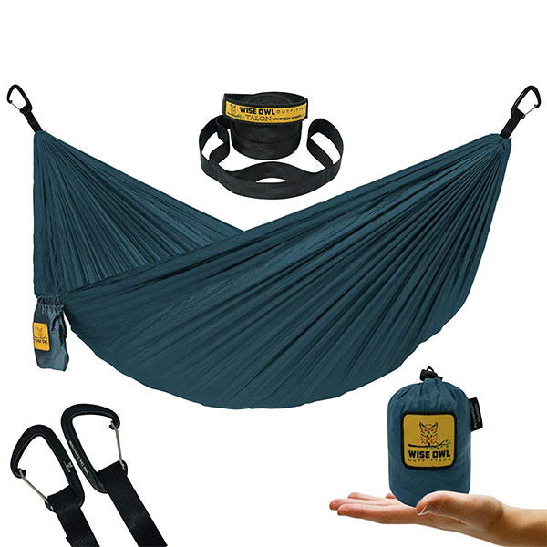 Travel Hammock HM006