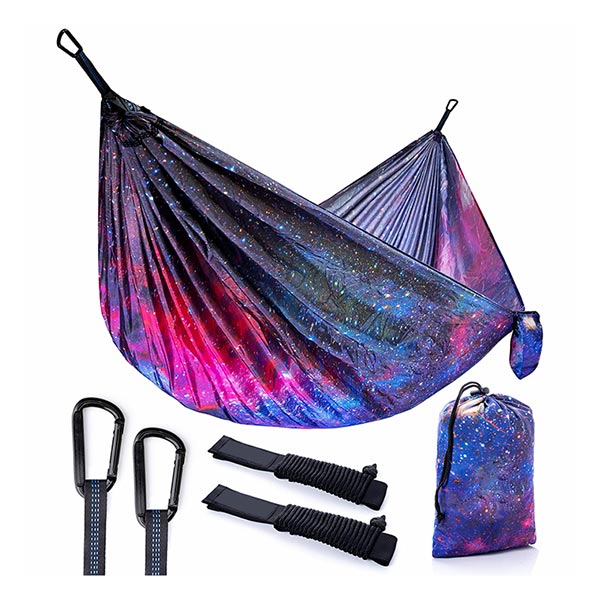 Travel Hammock HM007