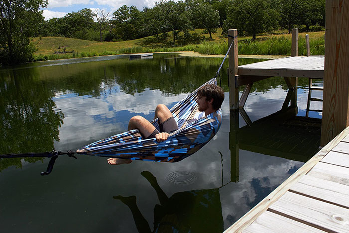 Travel Hammock HM008