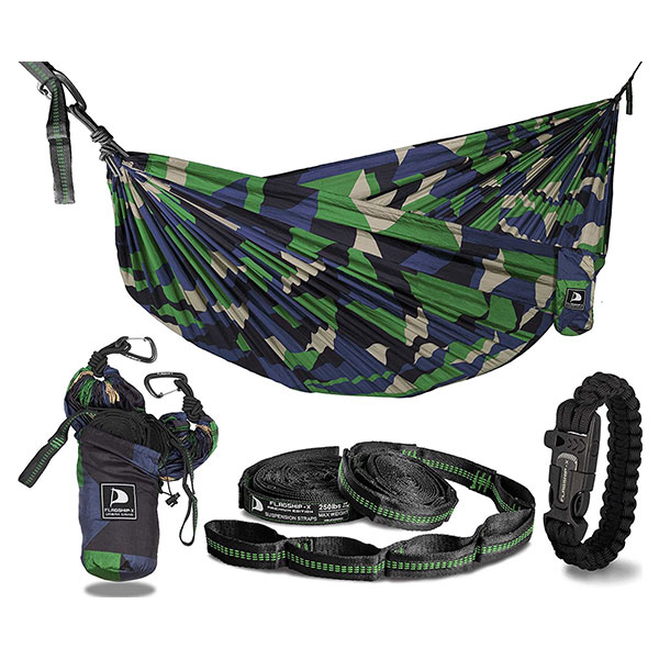 Travel Hammock HM008