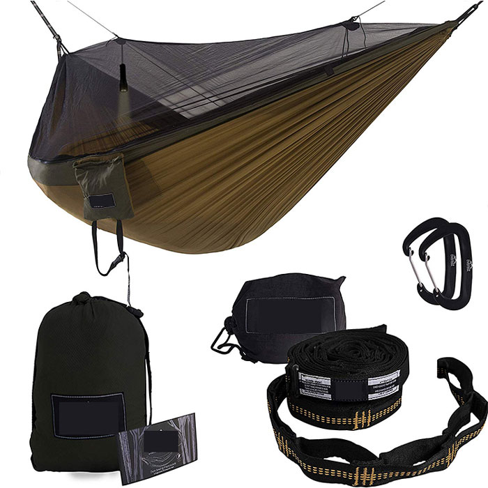 Travel Hammock HM009