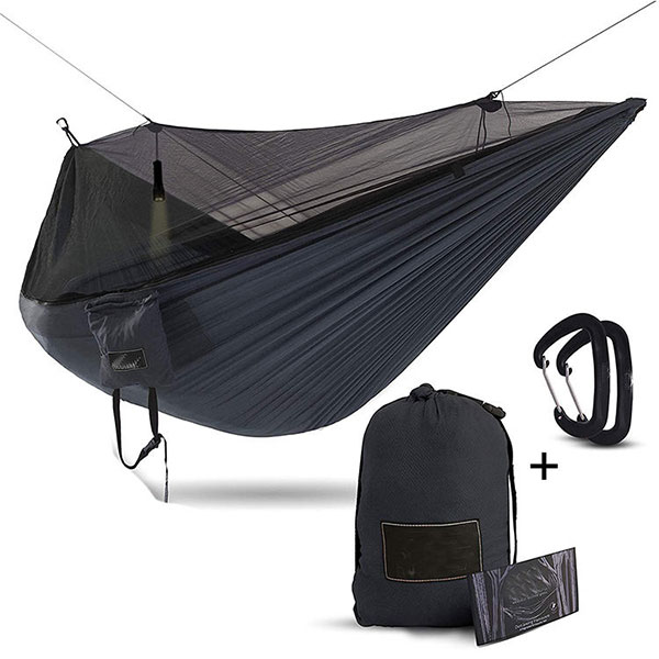 Travel Hammock HM009