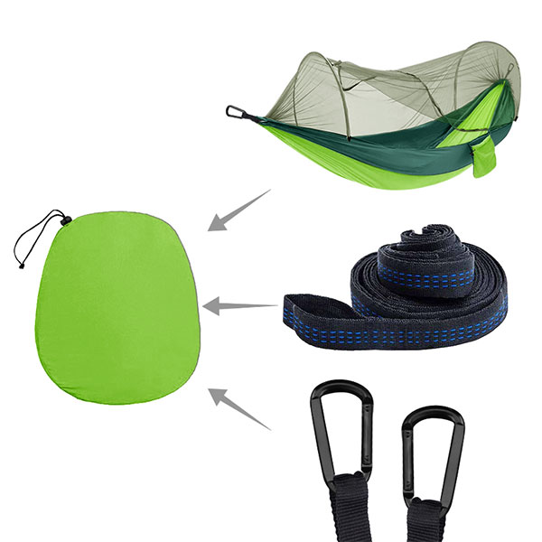 Travel Hammock HM010