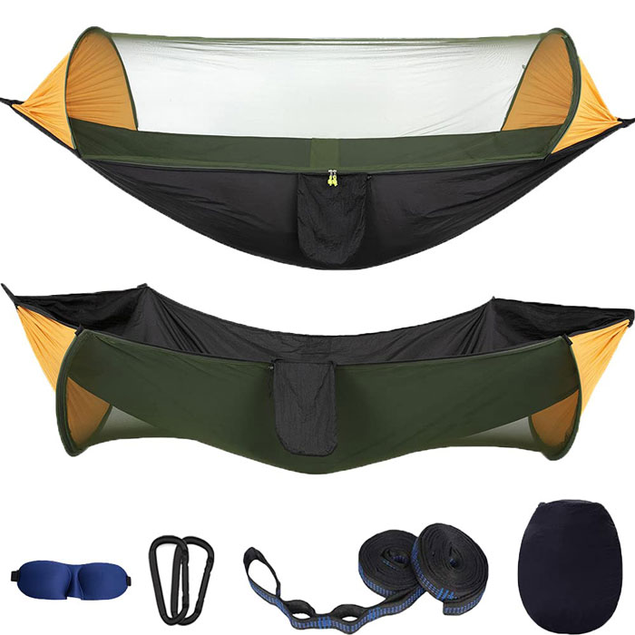 Travel Hammock HM011