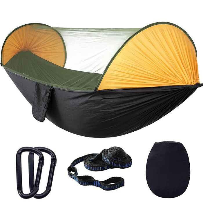 Travel Hammock HM011