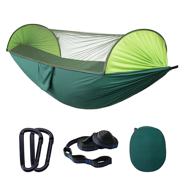 Travel Hammock HM011