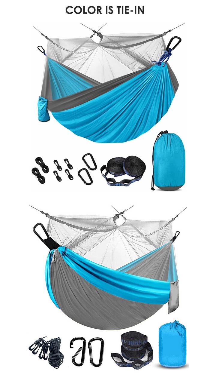 Travel Hammock HM013