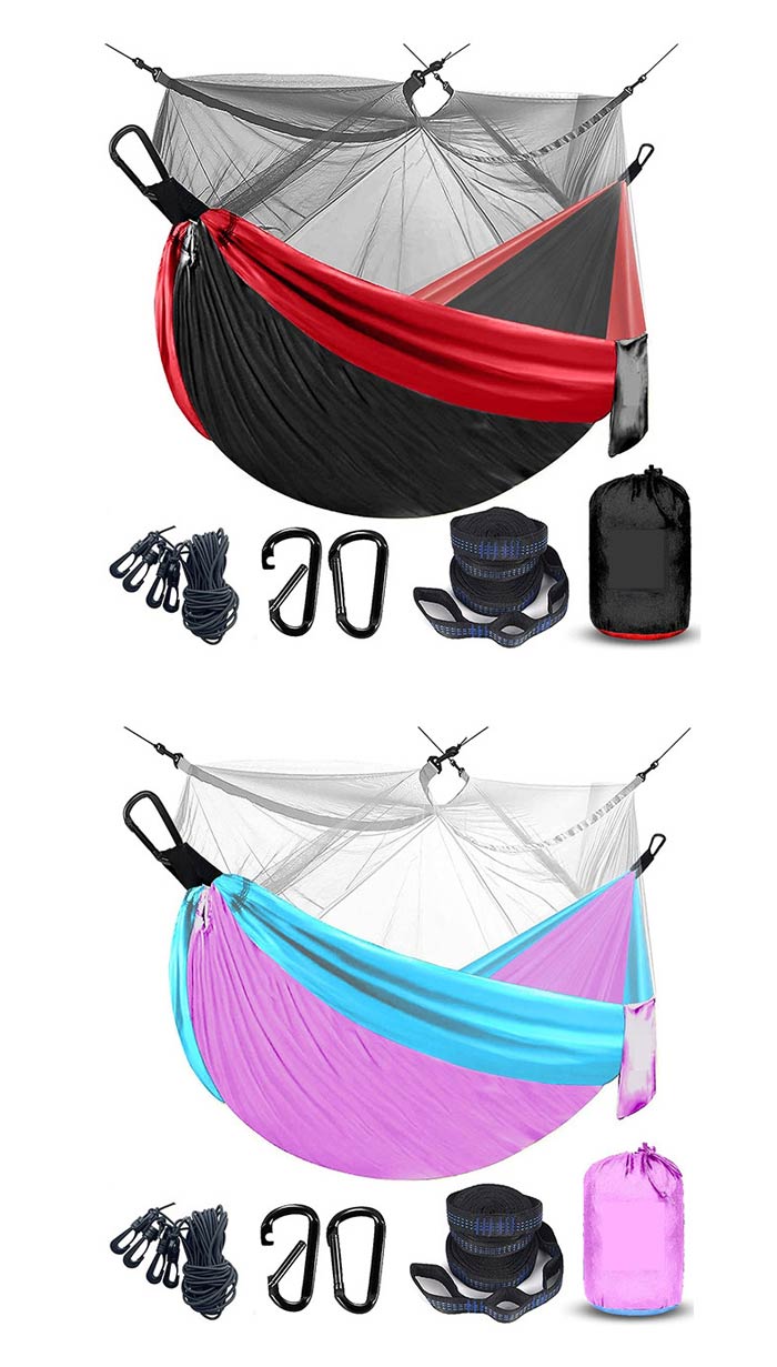 Travel Hammock HM013