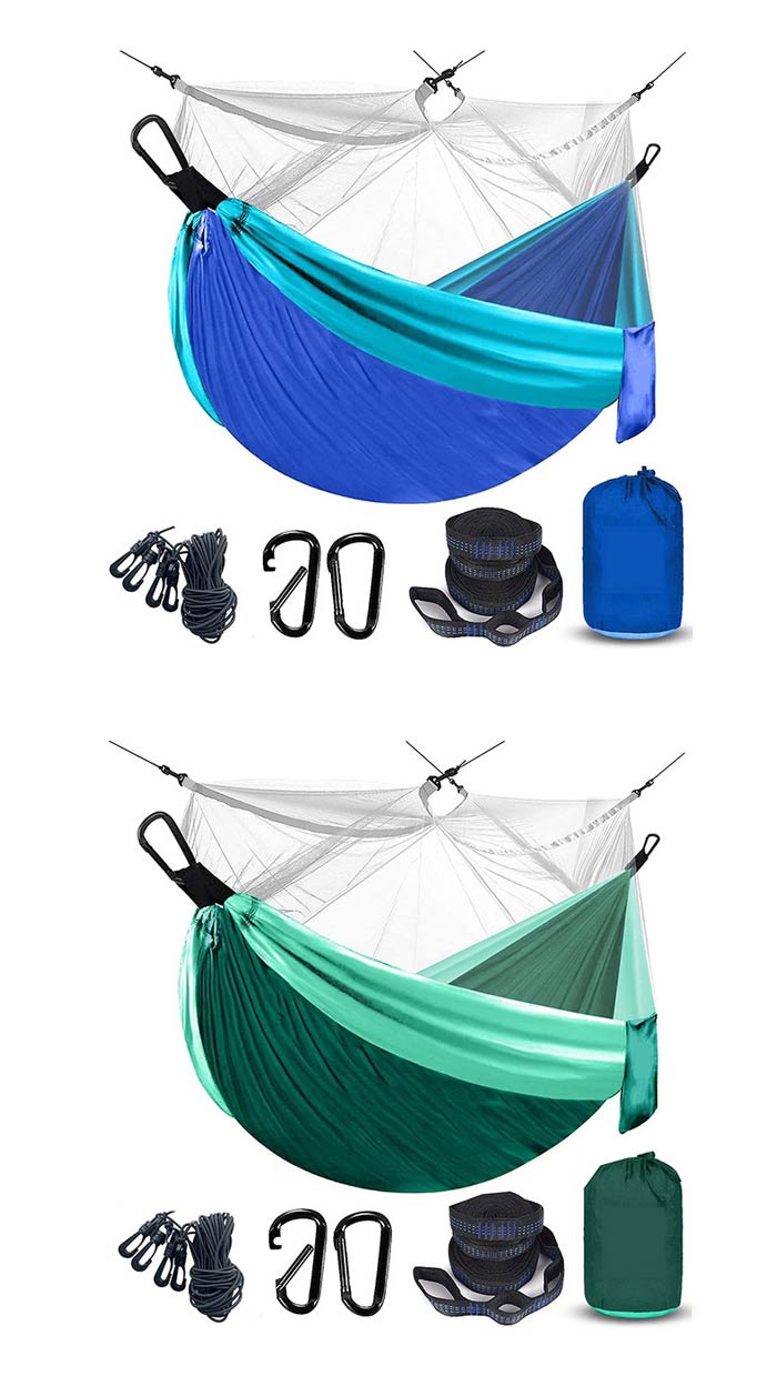 Travel Hammock HM013