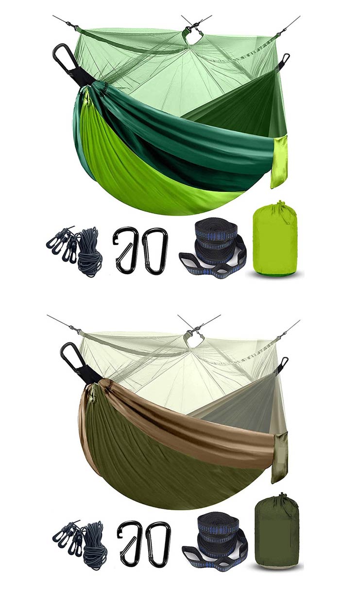 Travel Hammock HM013