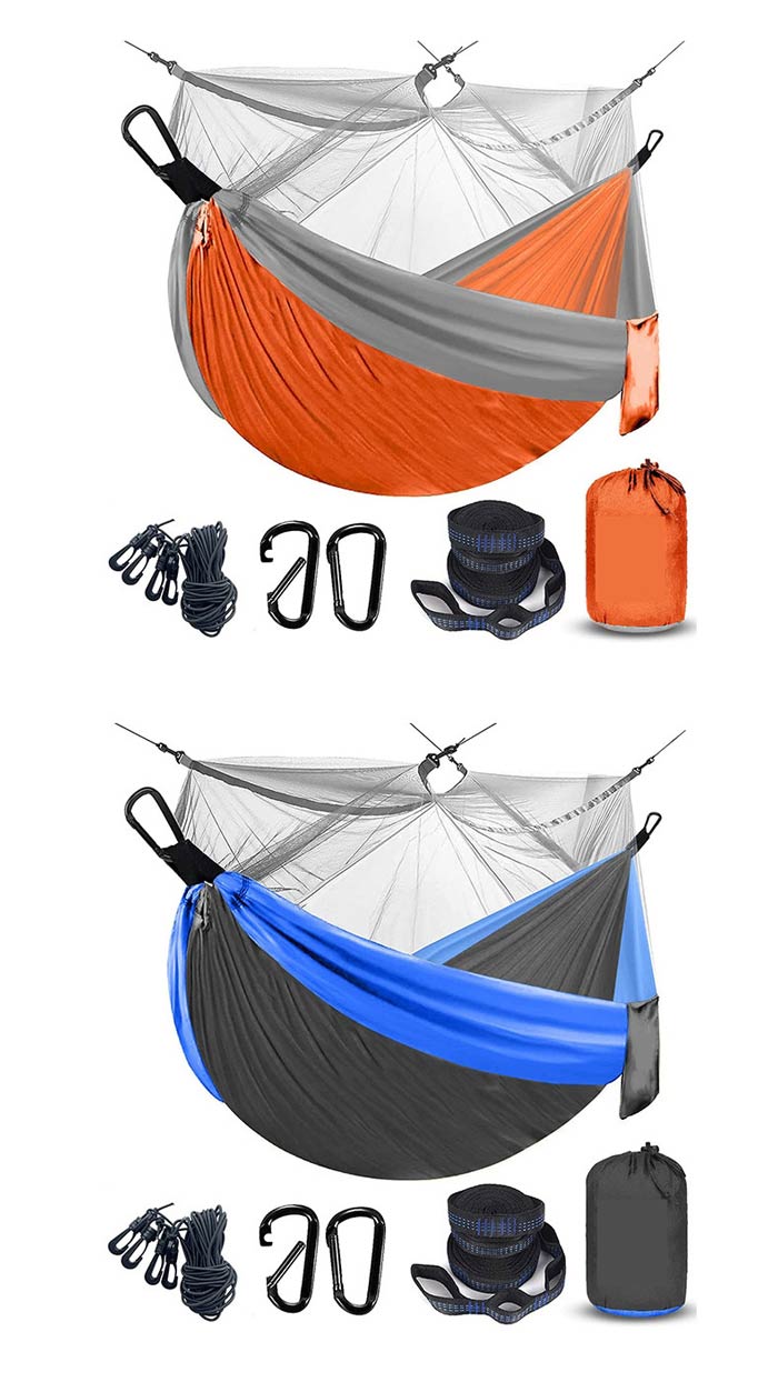 Travel Hammock HM013