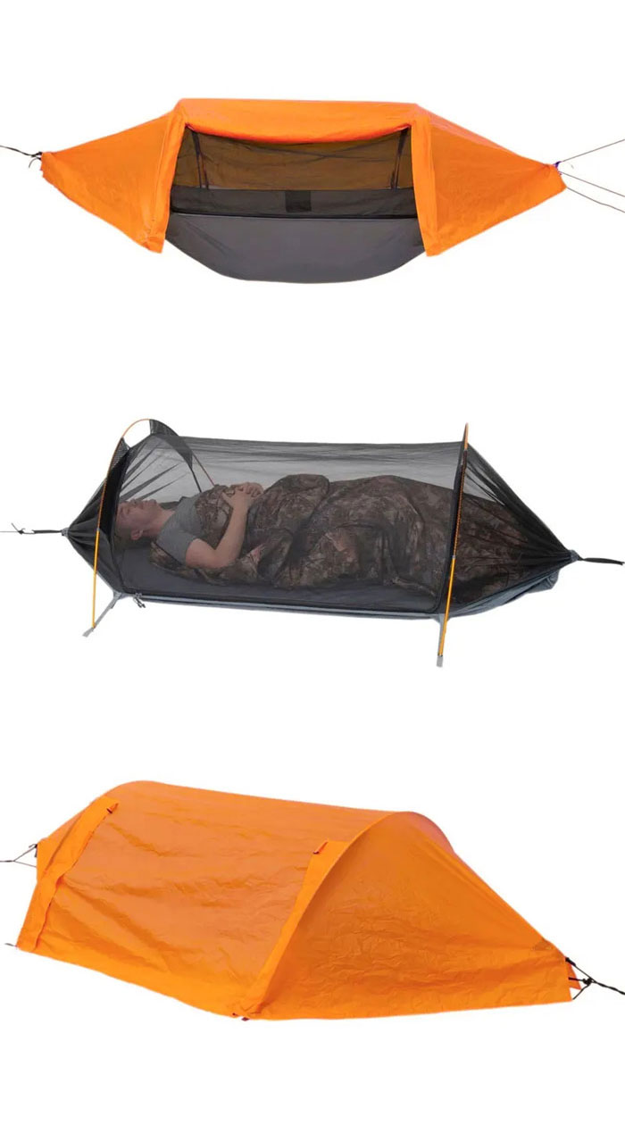 Travel Hammock HM017