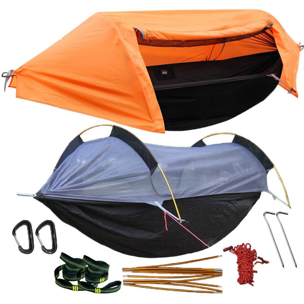 Travel Hammock HM017