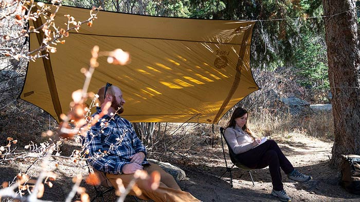 Travel Hammock HM019